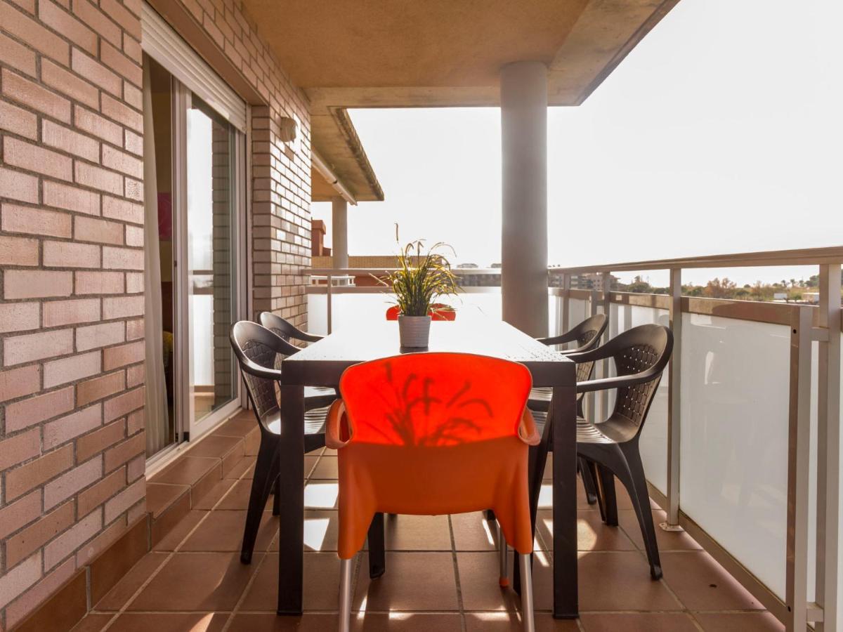 Apartment Monaco By Interhome كامبريلس المظهر الخارجي الصورة