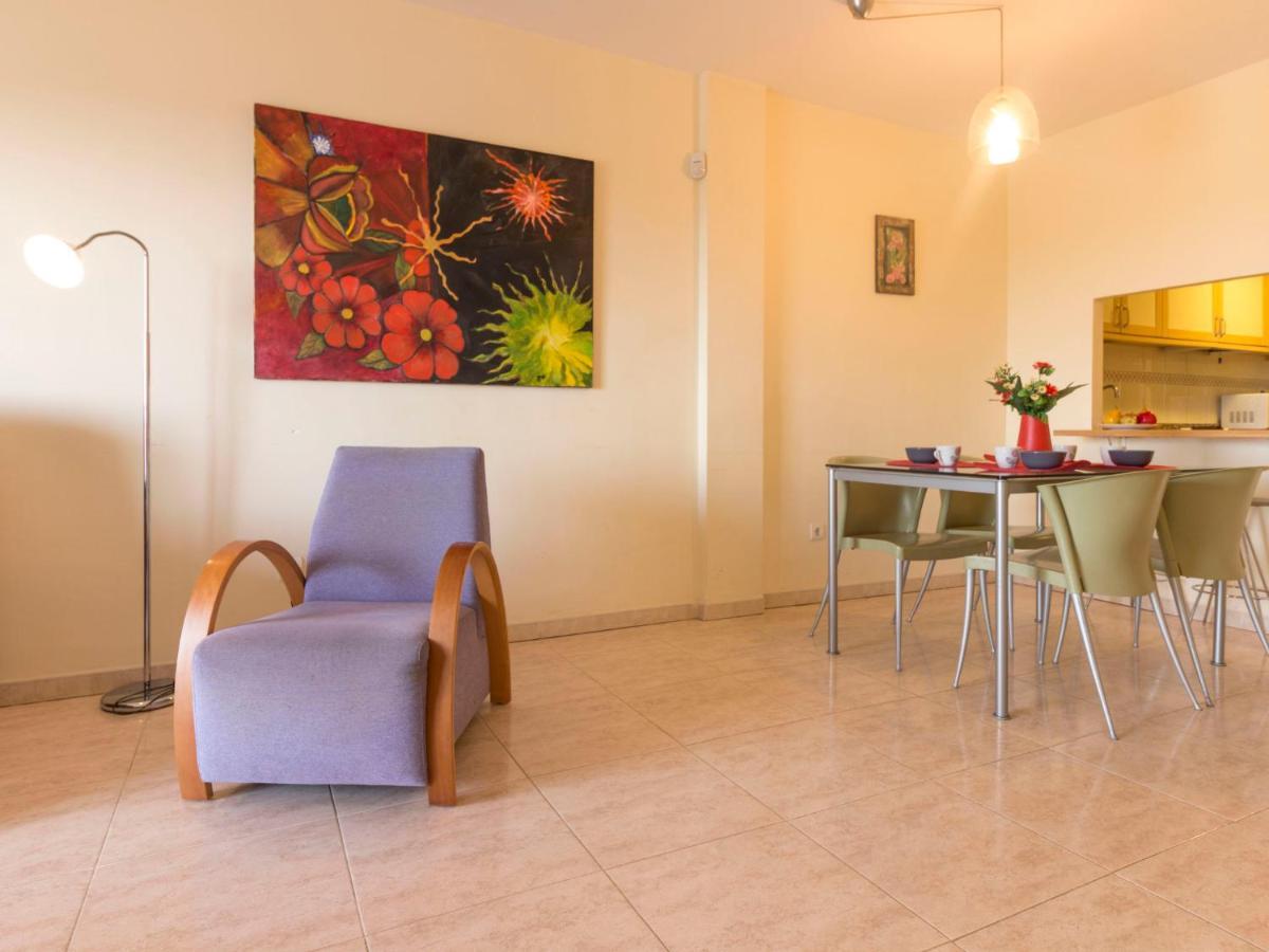 Apartment Monaco By Interhome كامبريلس المظهر الخارجي الصورة