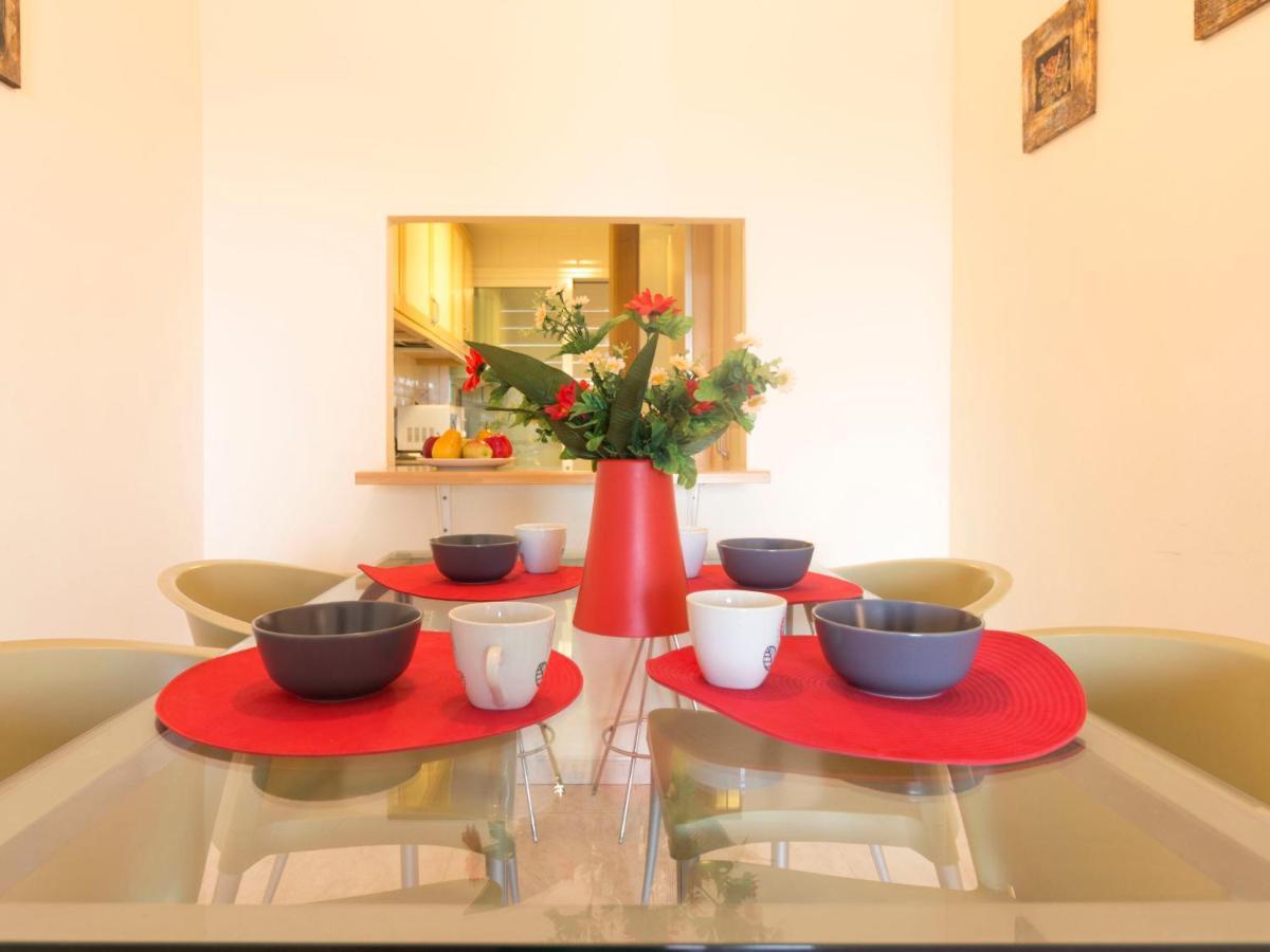 Apartment Monaco By Interhome كامبريلس المظهر الخارجي الصورة