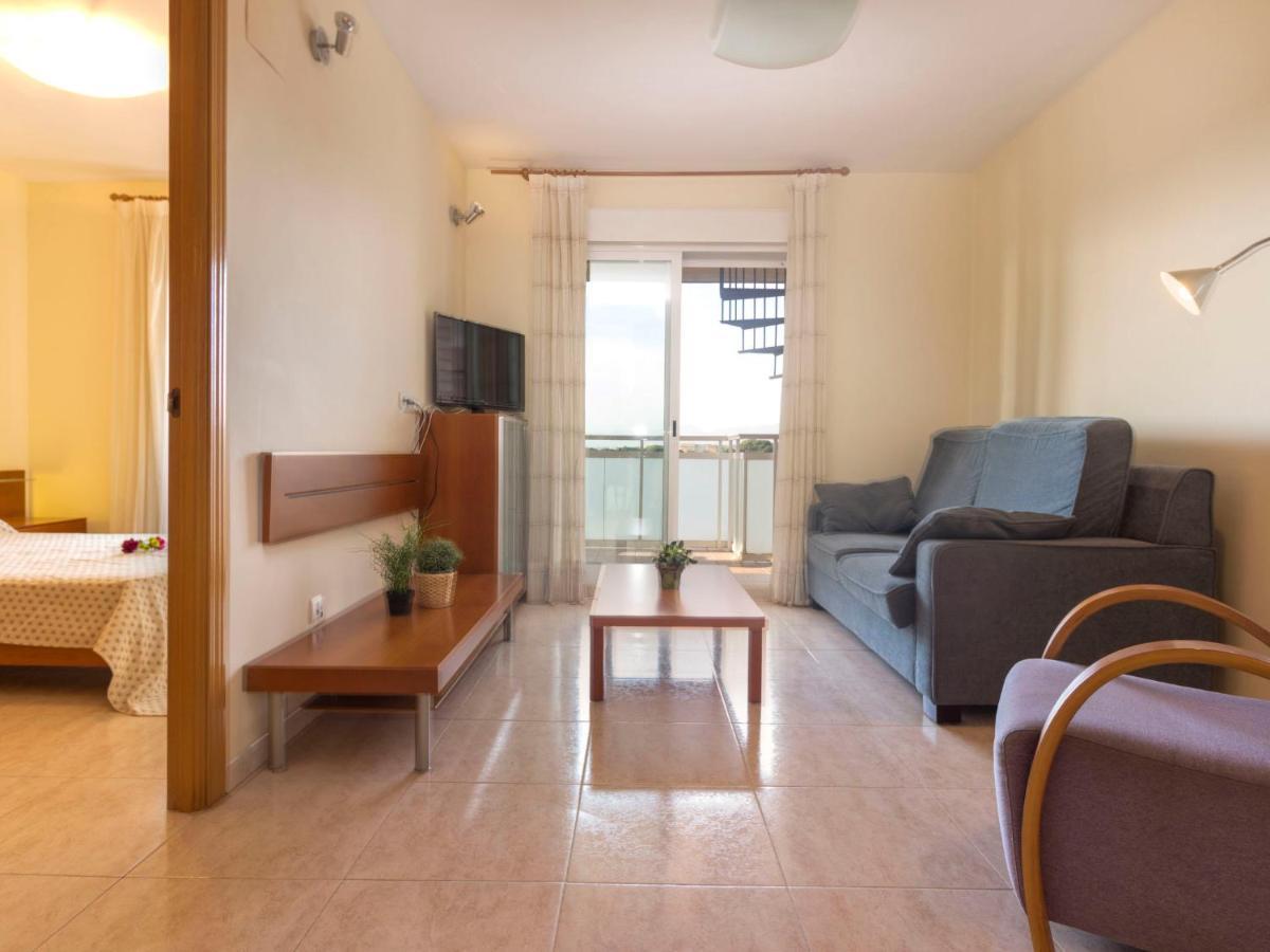 Apartment Monaco By Interhome كامبريلس المظهر الخارجي الصورة