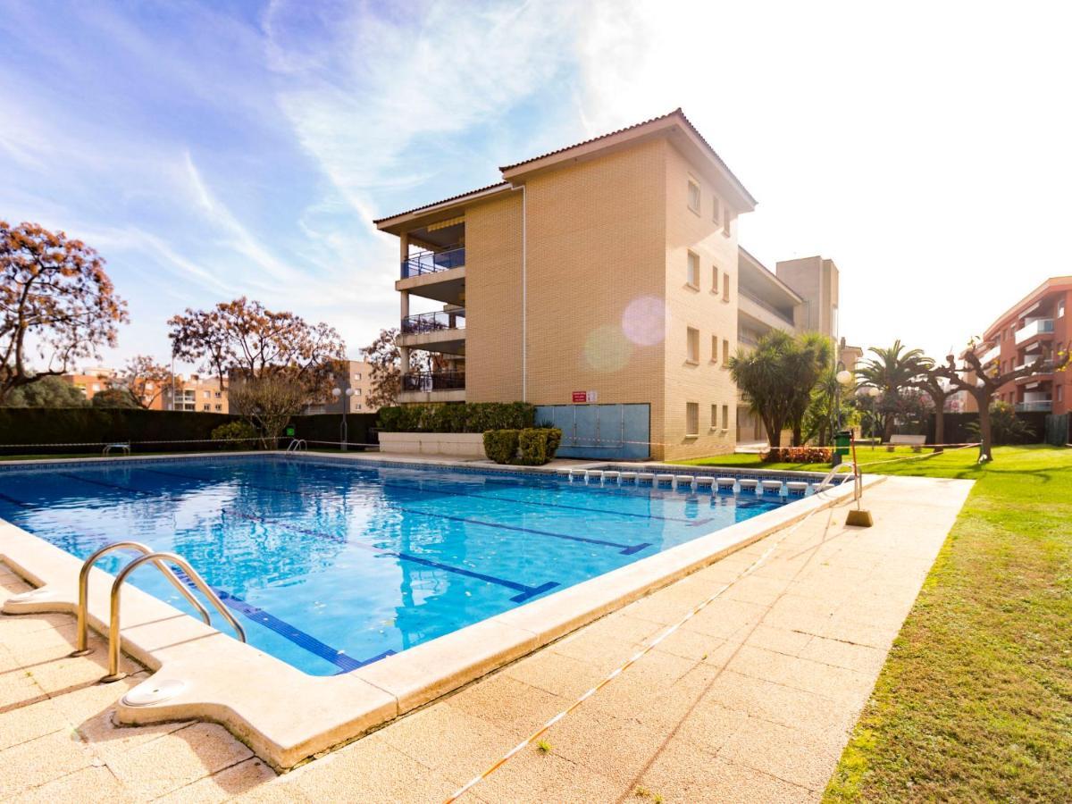 Apartment Monaco By Interhome كامبريلس المظهر الخارجي الصورة