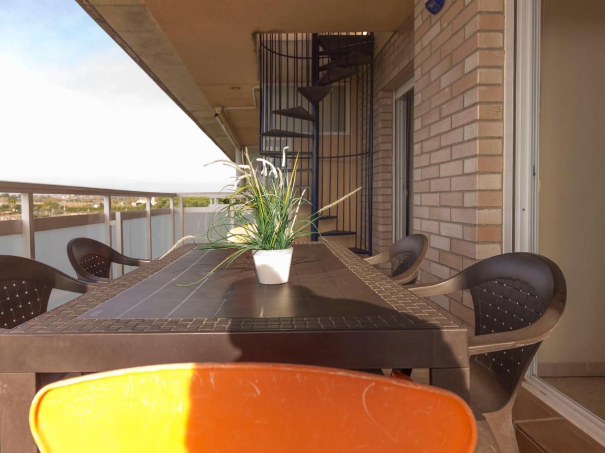 Apartment Monaco By Interhome كامبريلس المظهر الخارجي الصورة