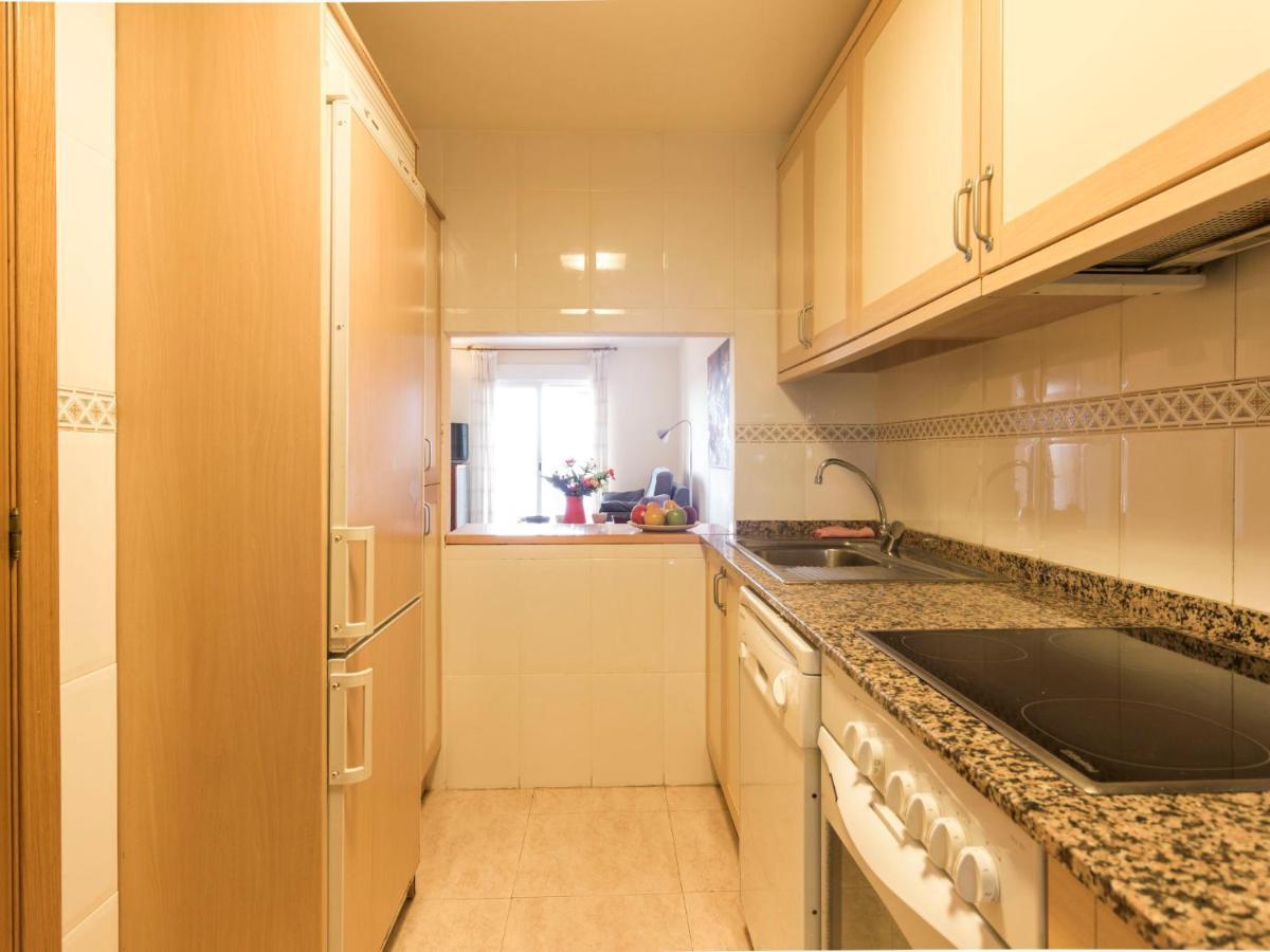 Apartment Monaco By Interhome كامبريلس المظهر الخارجي الصورة