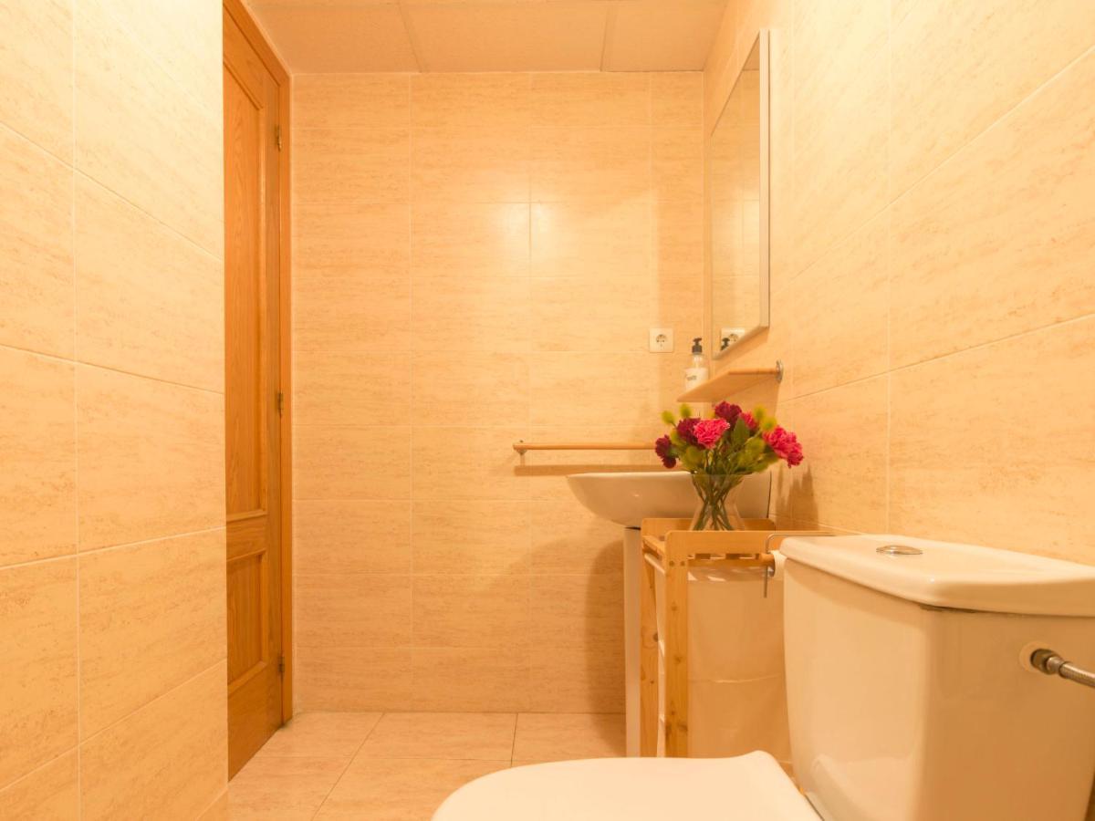 Apartment Monaco By Interhome كامبريلس المظهر الخارجي الصورة