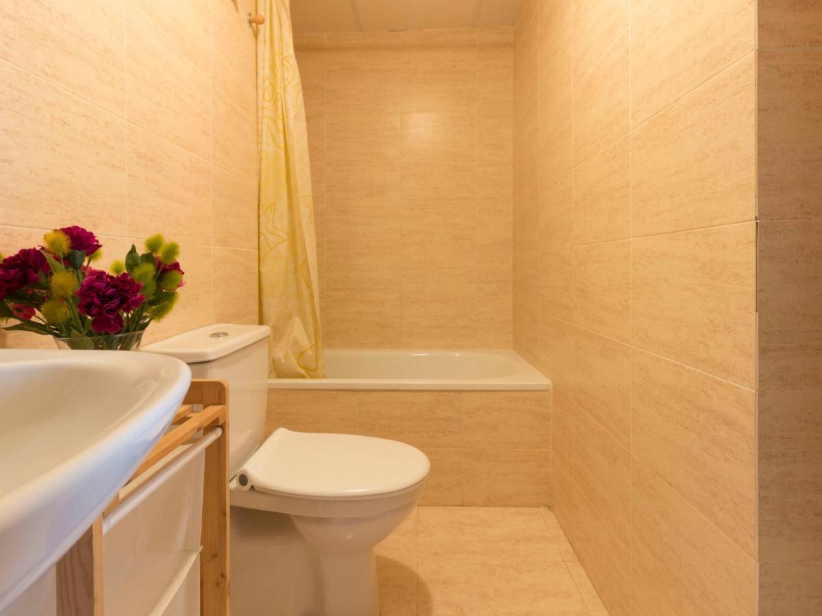 Apartment Monaco By Interhome كامبريلس المظهر الخارجي الصورة