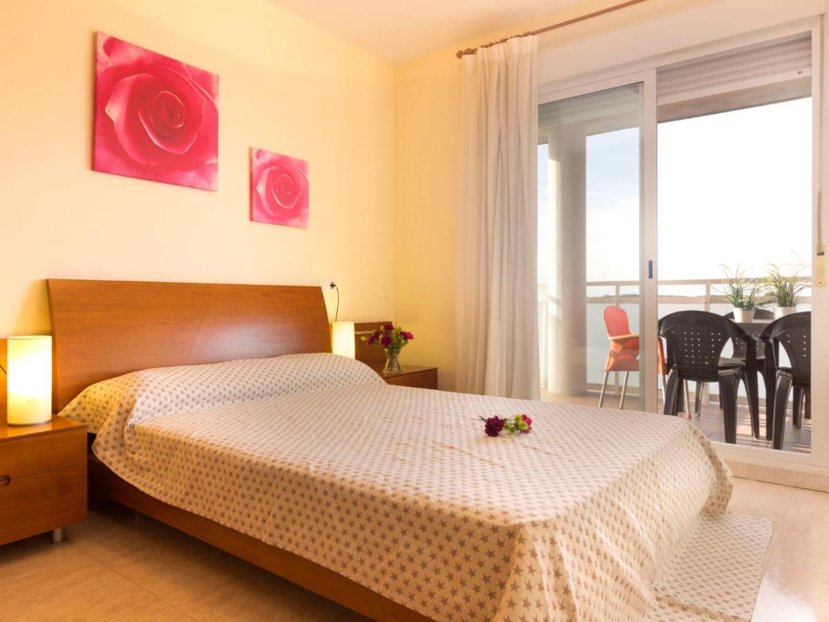 Apartment Monaco By Interhome كامبريلس المظهر الخارجي الصورة