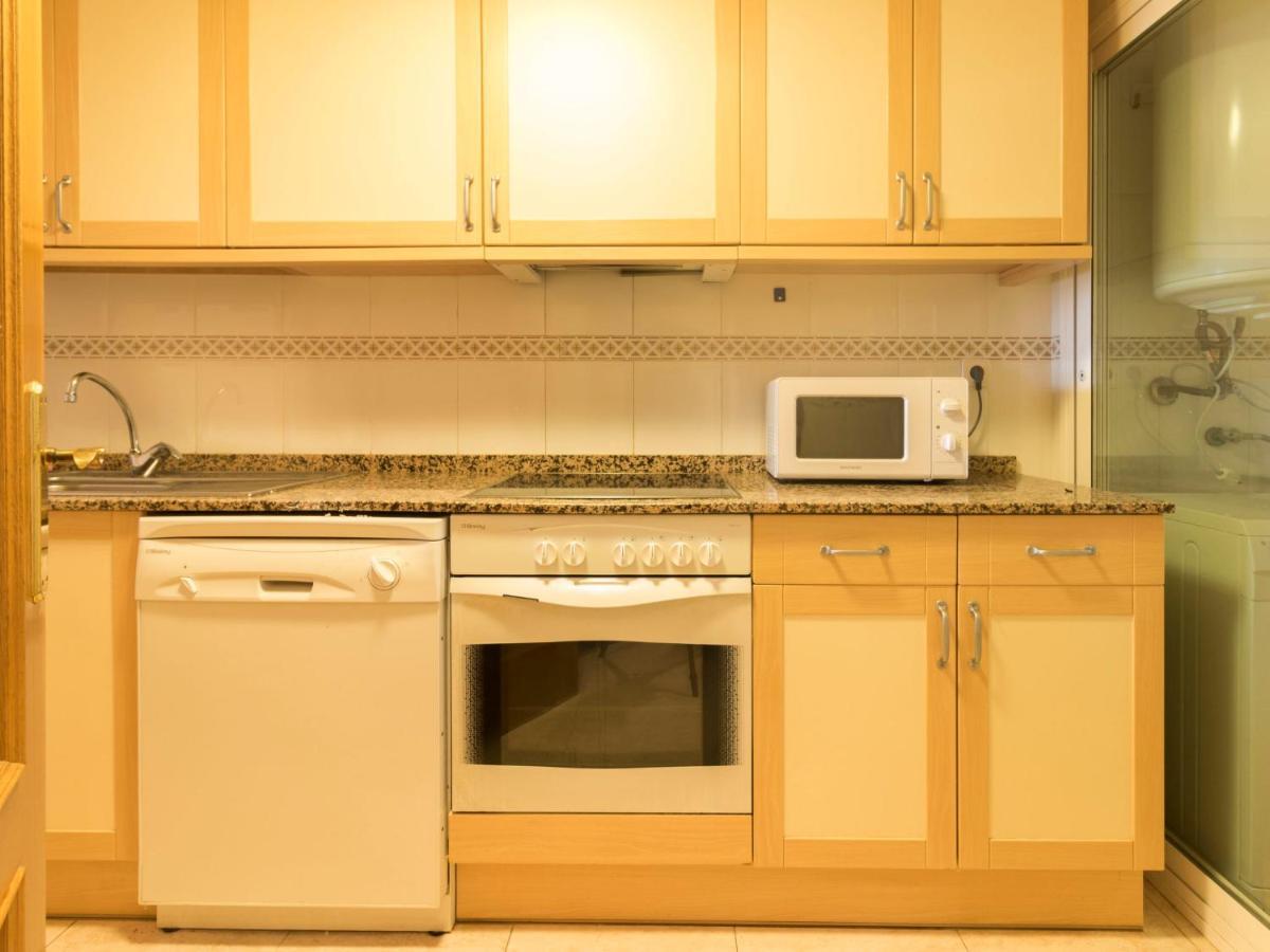 Apartment Monaco By Interhome كامبريلس المظهر الخارجي الصورة