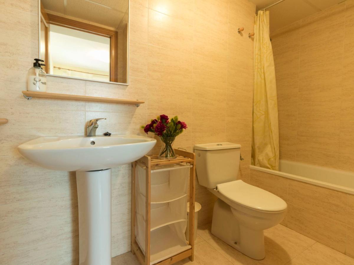 Apartment Monaco By Interhome كامبريلس المظهر الخارجي الصورة