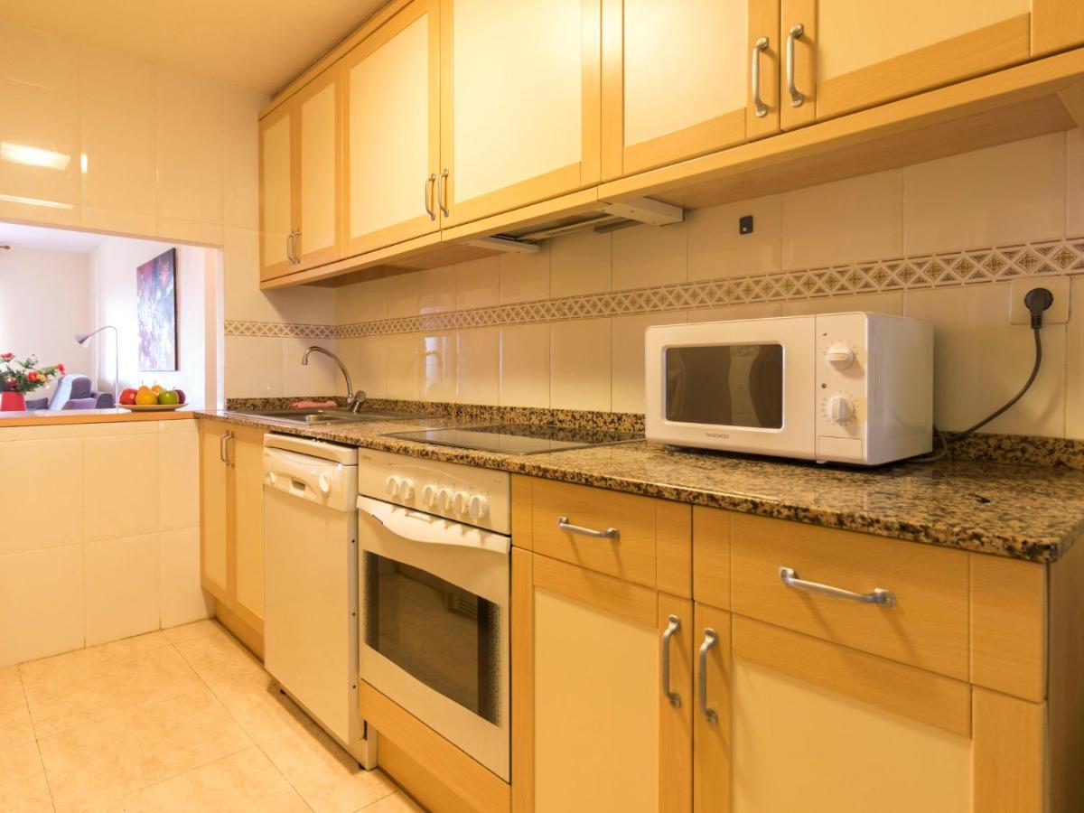 Apartment Monaco By Interhome كامبريلس المظهر الخارجي الصورة
