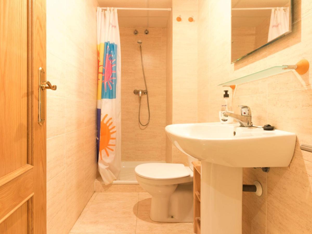 Apartment Monaco By Interhome كامبريلس المظهر الخارجي الصورة