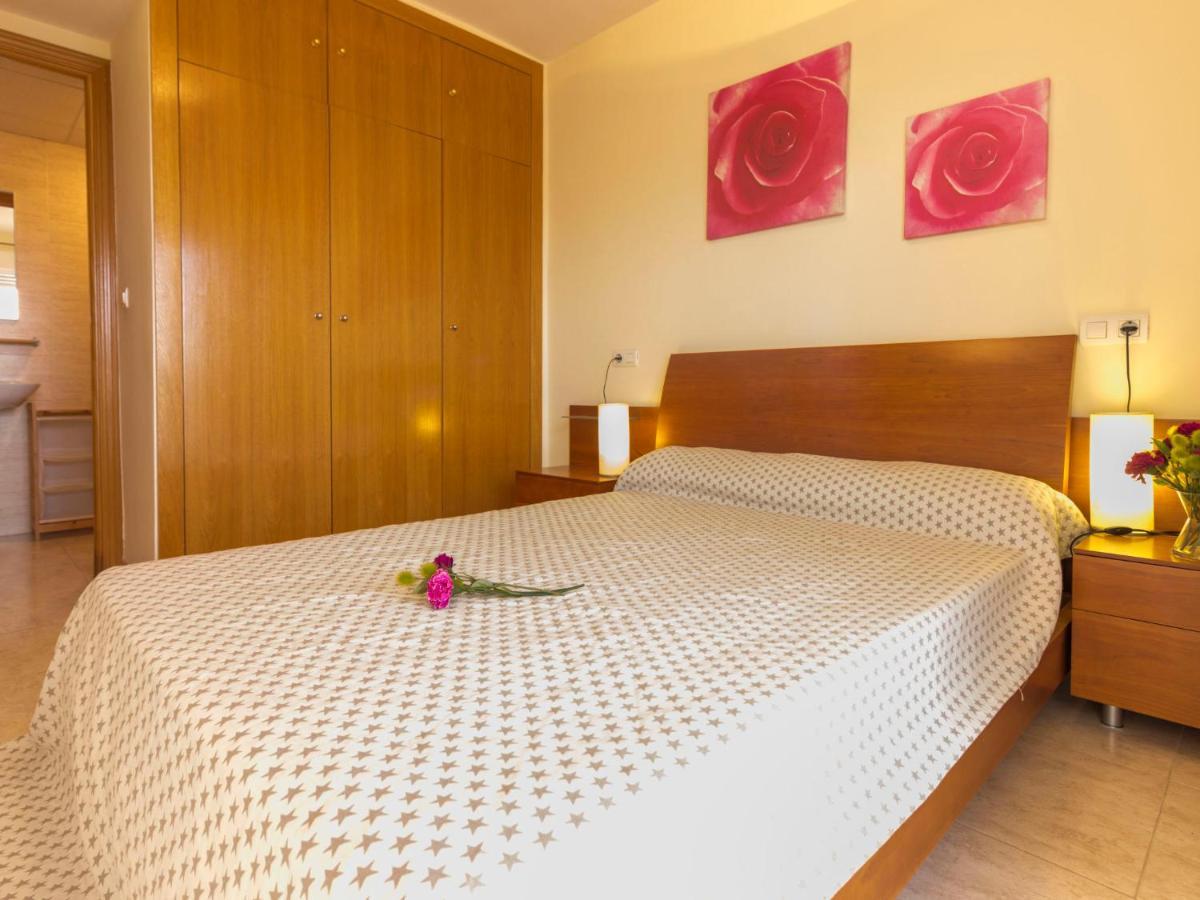 Apartment Monaco By Interhome كامبريلس المظهر الخارجي الصورة