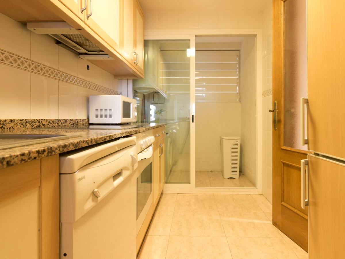 Apartment Monaco By Interhome كامبريلس المظهر الخارجي الصورة