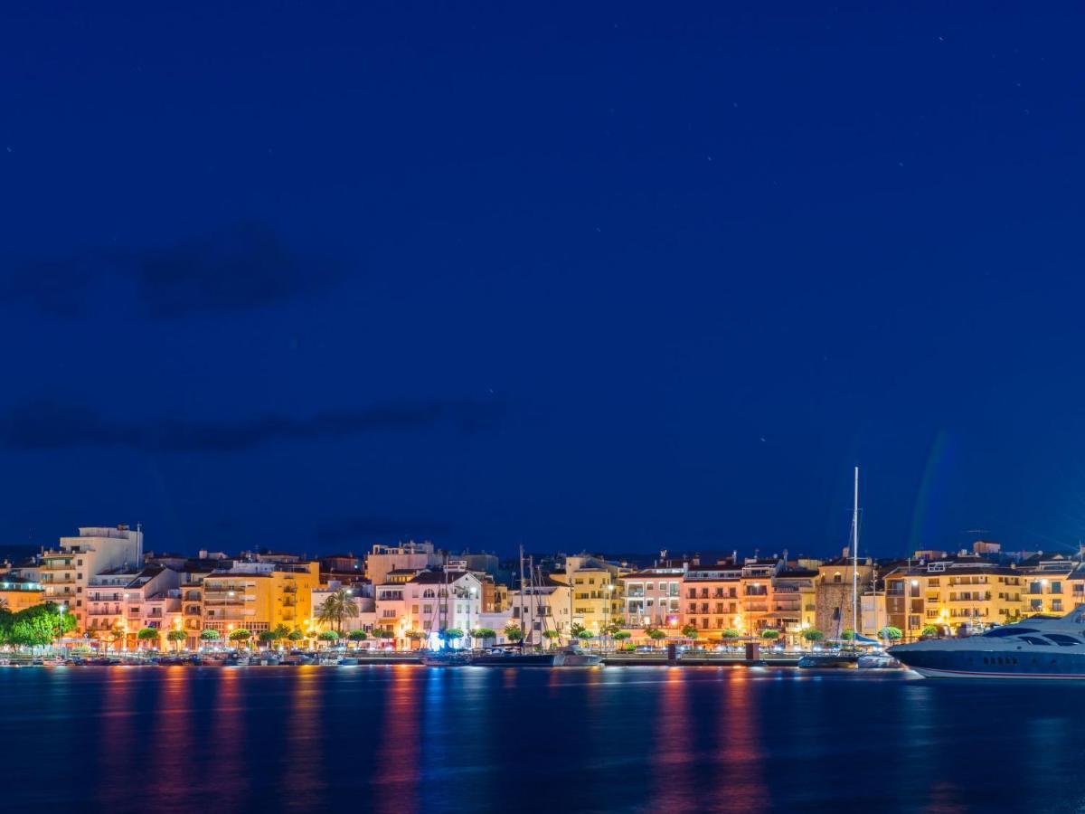 Apartment Monaco By Interhome كامبريلس المظهر الخارجي الصورة