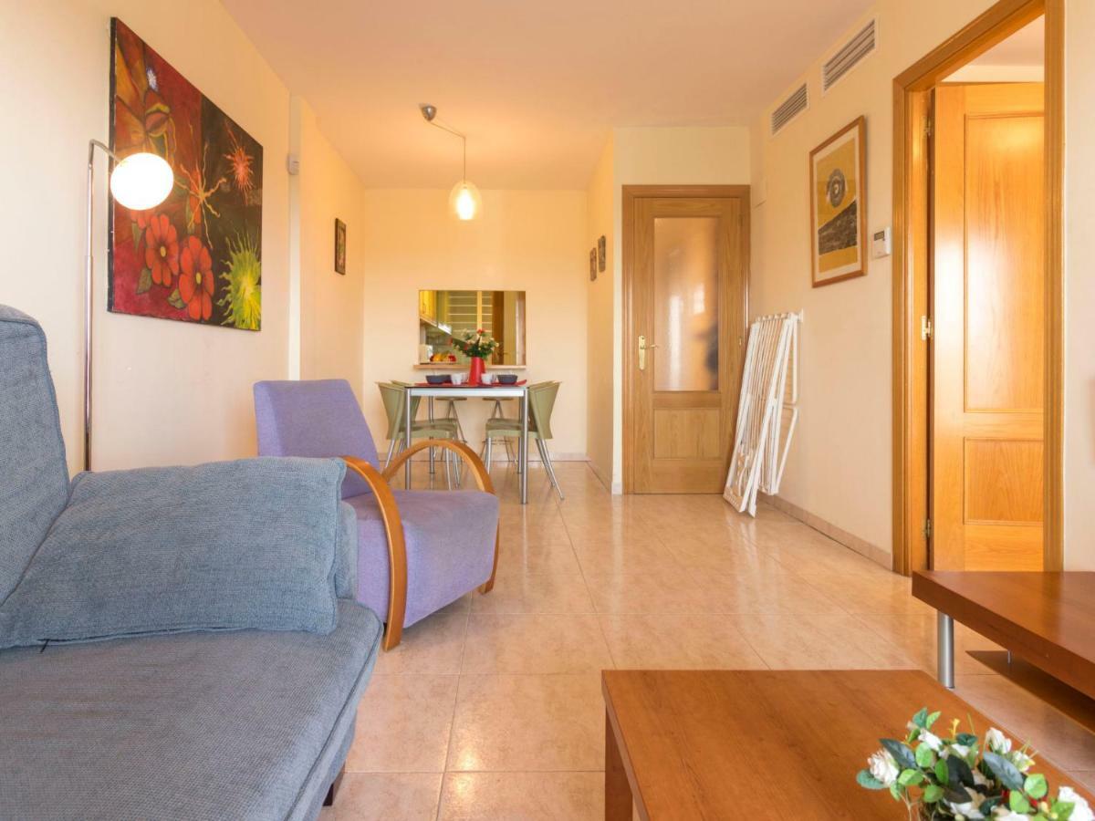 Apartment Monaco By Interhome كامبريلس المظهر الخارجي الصورة