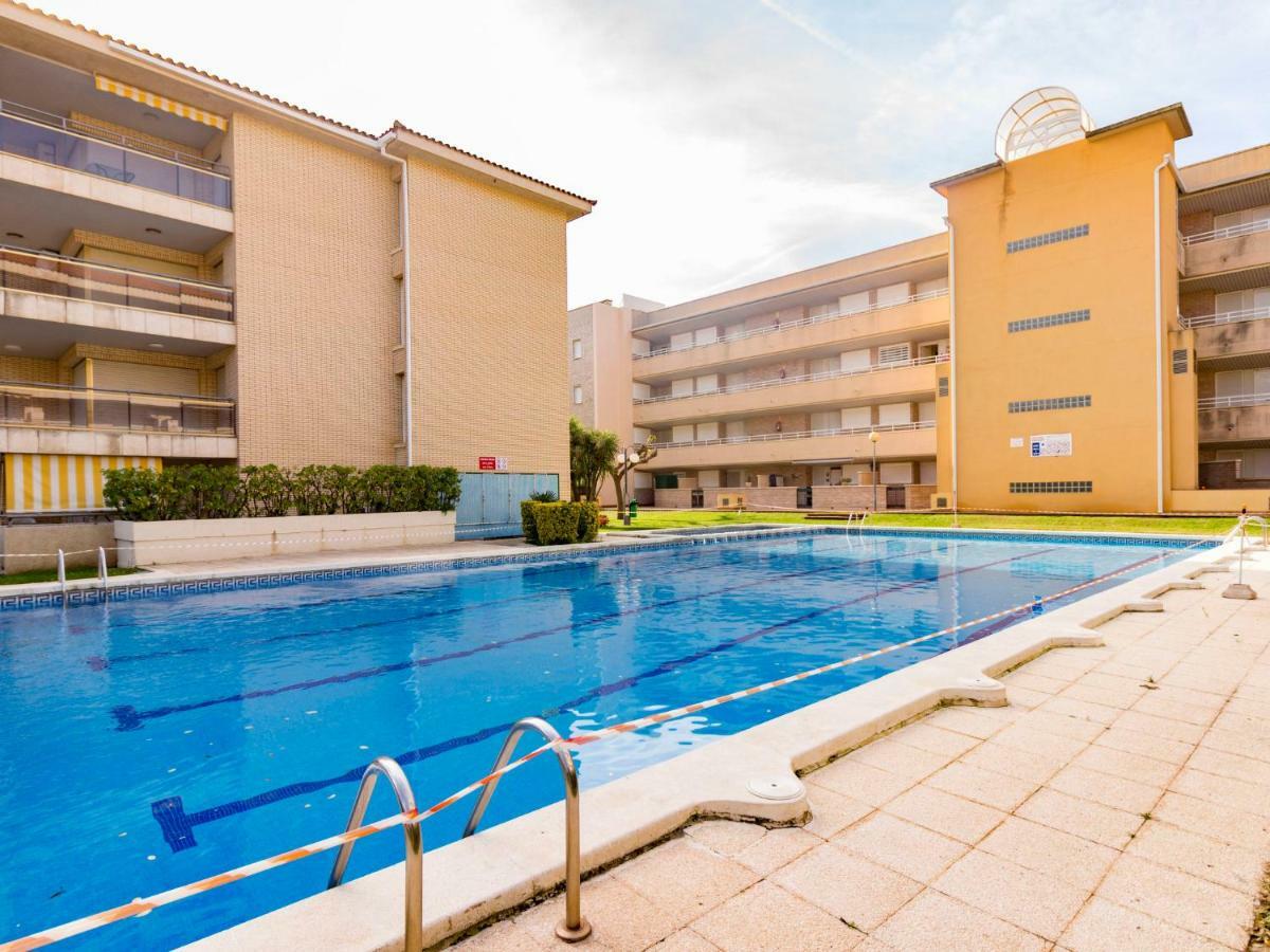 Apartment Monaco By Interhome كامبريلس المظهر الخارجي الصورة